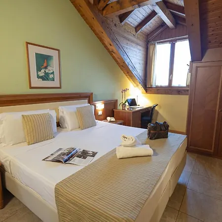 Hotel Belvedere San Gottardo By Lvg Hotel Collection Verbania Exterior foto