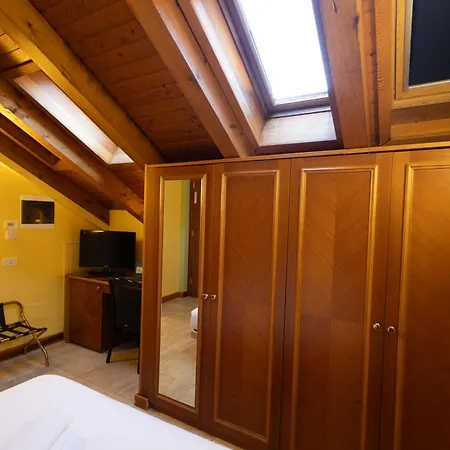 Hotel Belvedere San Gottardo By Lvg Hotel Collection Verbania Exterior foto