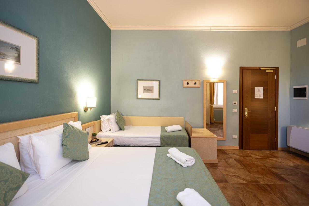 Hotel Belvedere San Gottardo By Lvg Collection