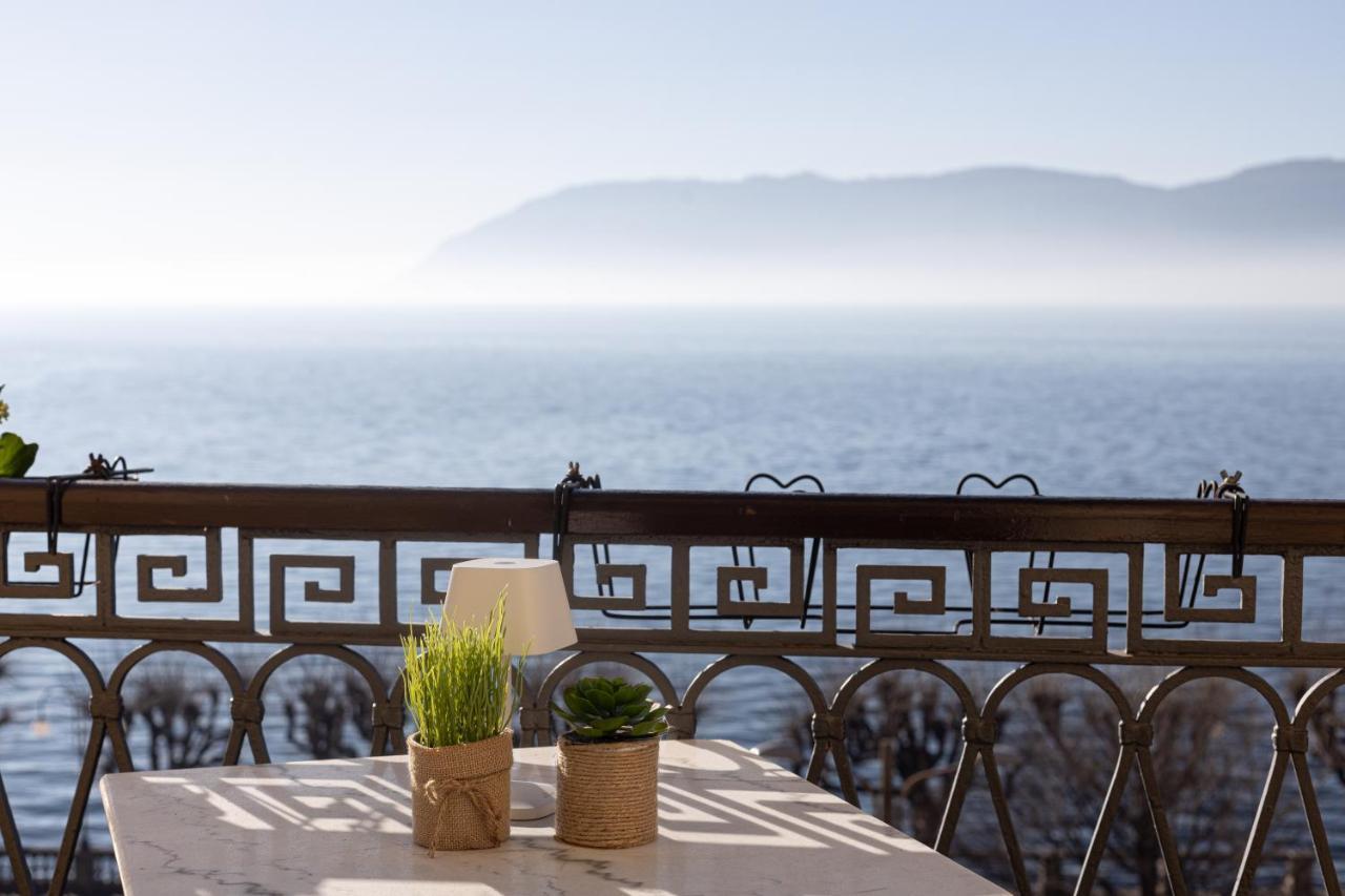 Belvedere San Gottardo By Lvg Collection Hotel Verbania