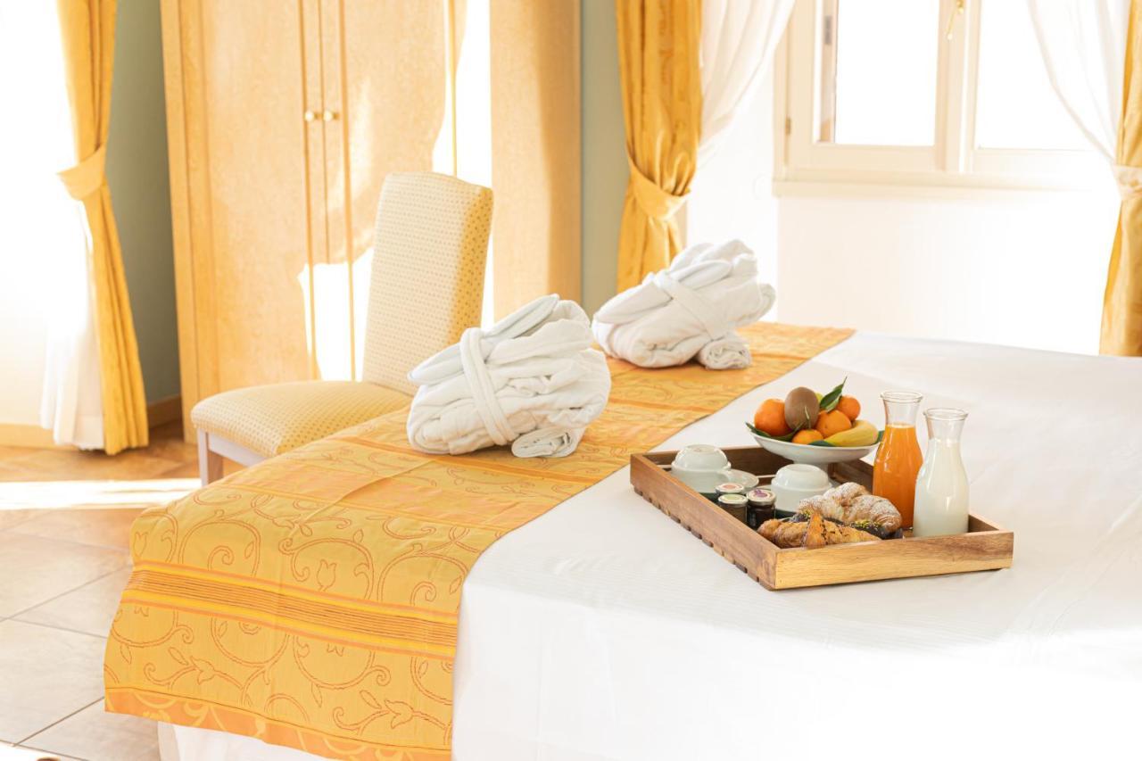Belvedere San Gottardo By Lvg Collection 4*