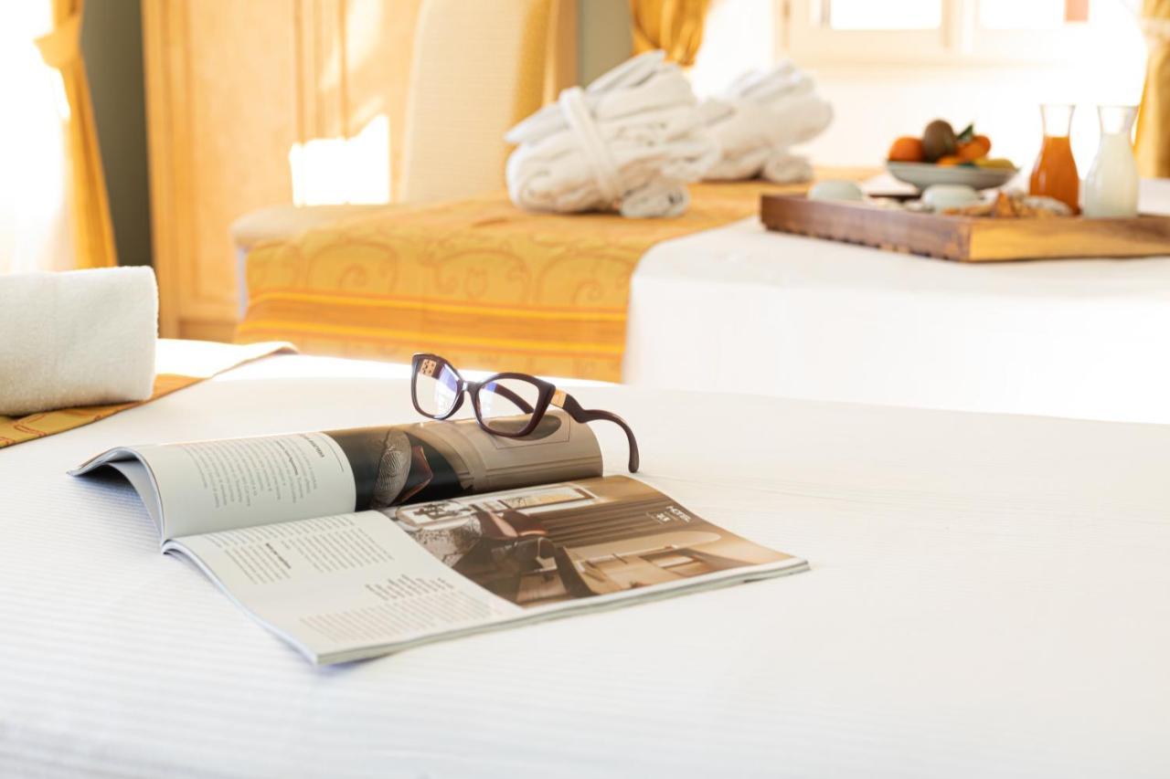 Hotel San Gottardo Verbania
