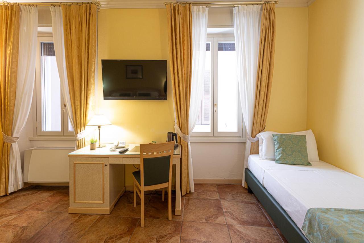 Belvedere San Gottardo By Lvg Collection 4* Verbania
