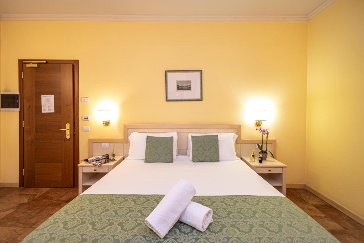 Hotel Belvedere San Gottardo By Lvg Collection