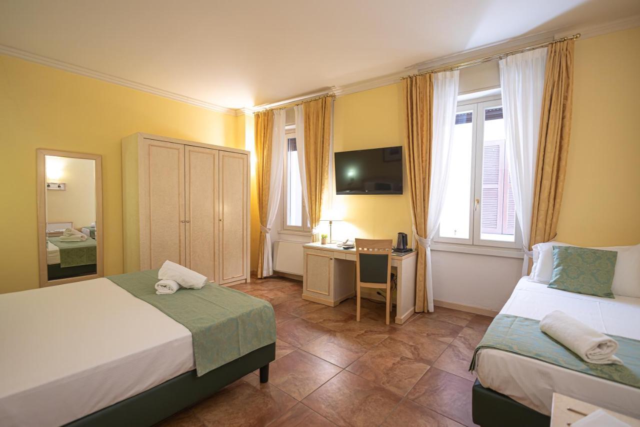 Belvedere San Gottardo By Lvg Collection Hotel