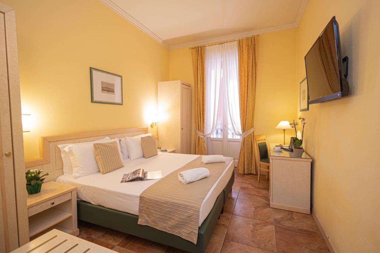 Hotel Belvedere San Gottardo By Lvg Collection Verbania