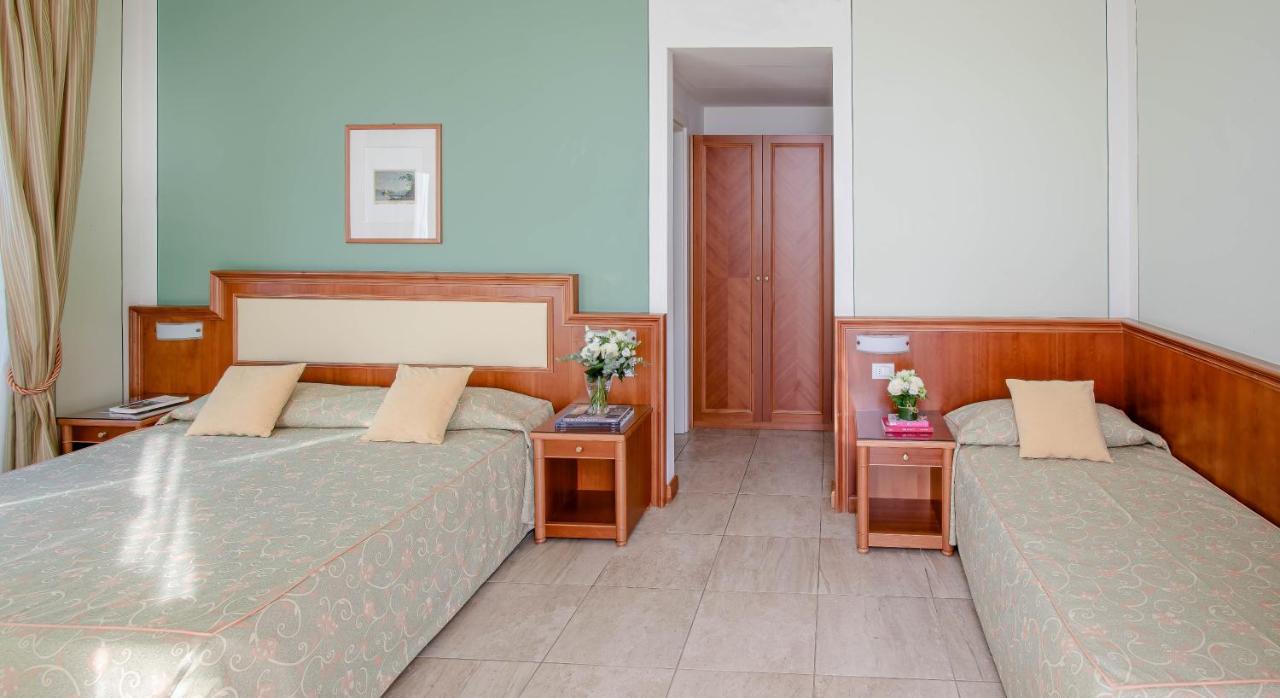 Hotel Belvedere San Gottardo By Lvg Collection