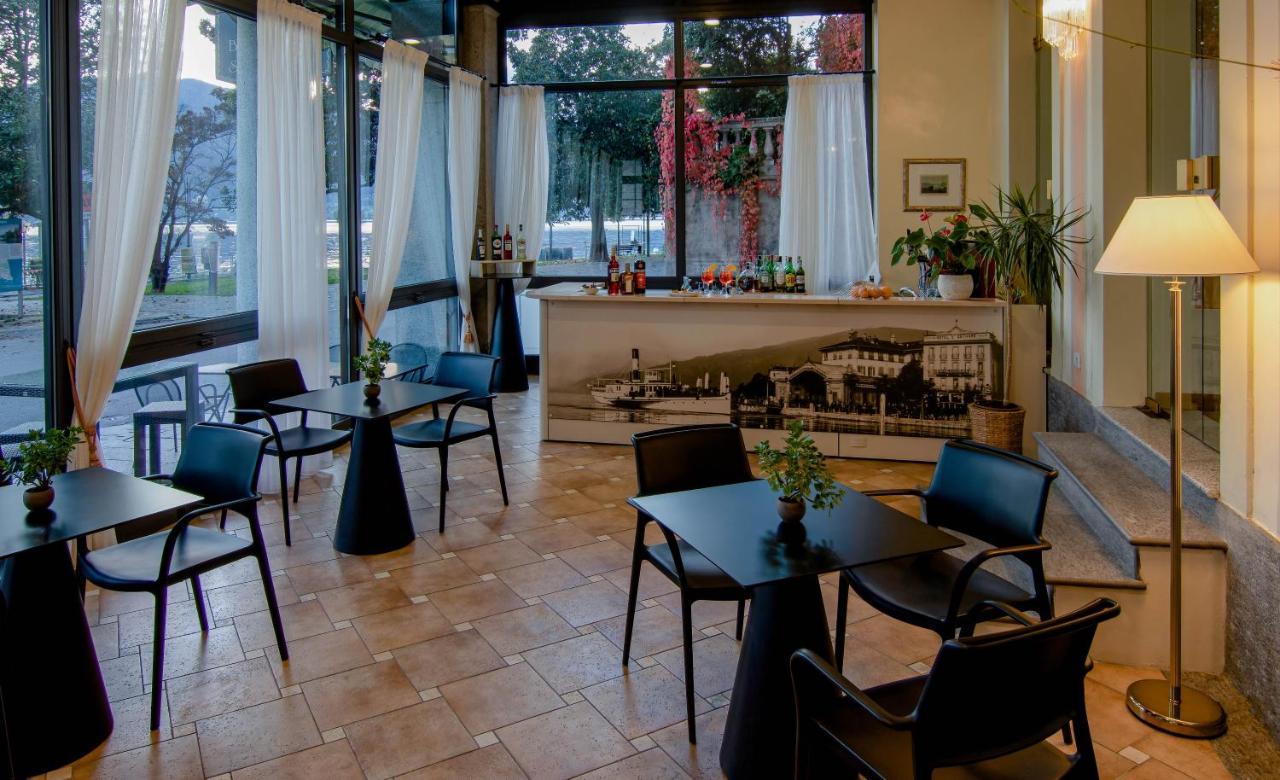 Hotel Belvedere San Gottardo By Lvg Collection 4*