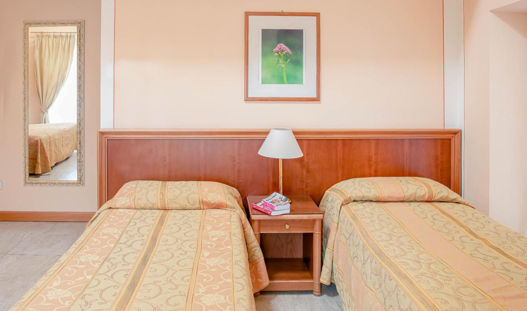 Belvedere San Gottardo By Lvg Collection Hotel 4*