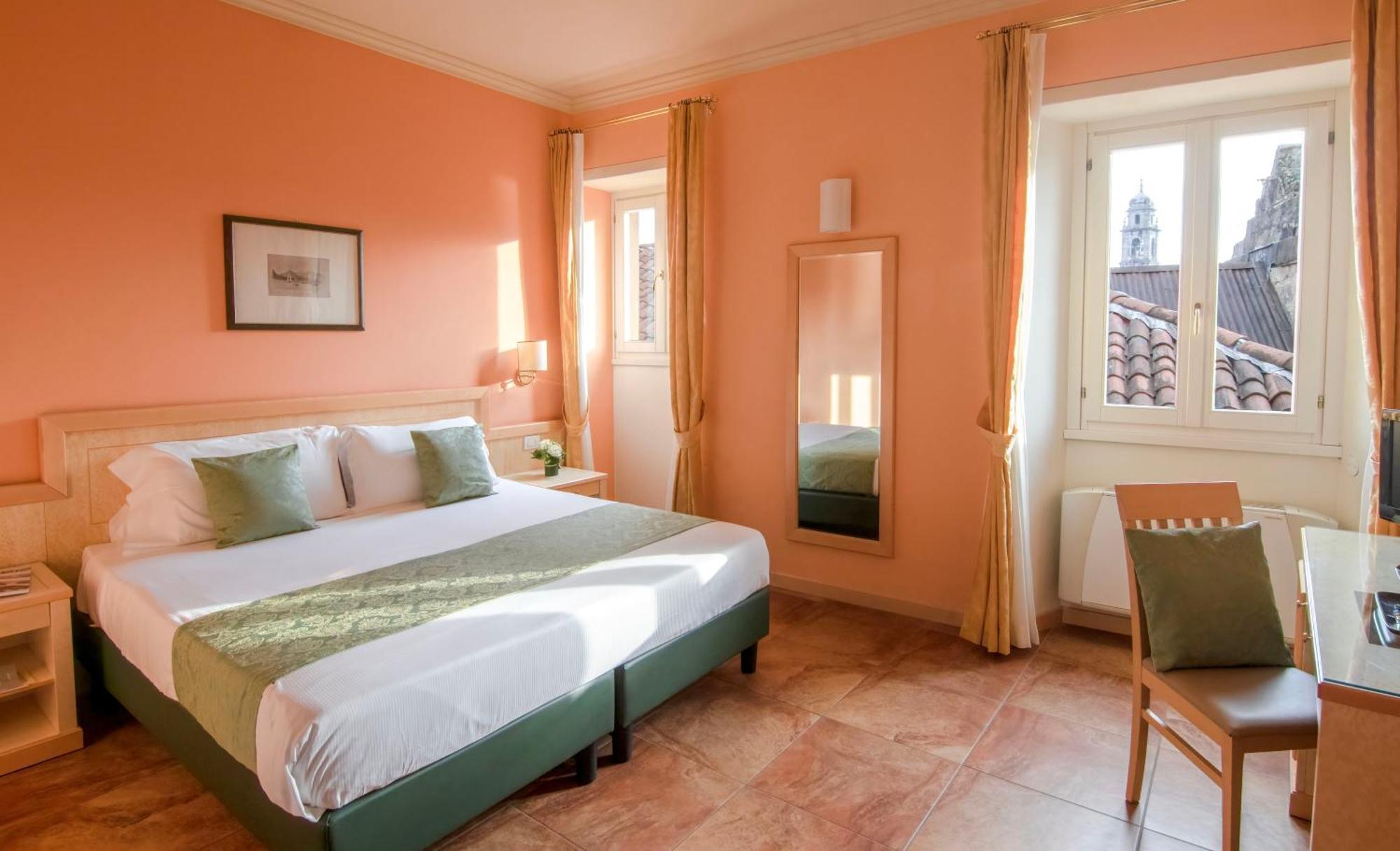 Hotel Belvedere San Gottardo By Lvg Collection Verbania