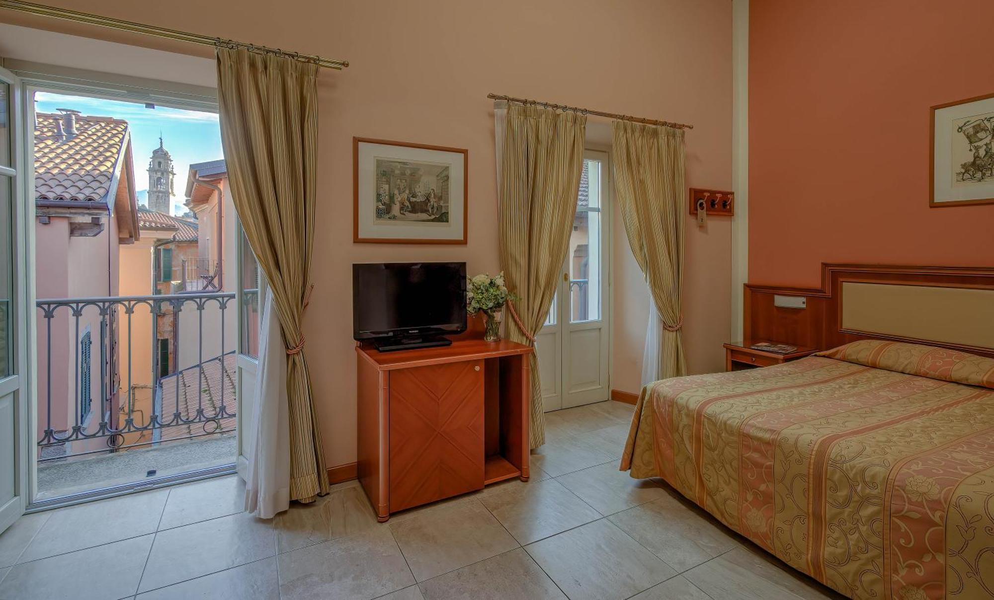 Hotel Belvedere San Gottardo By Lvg Collection
