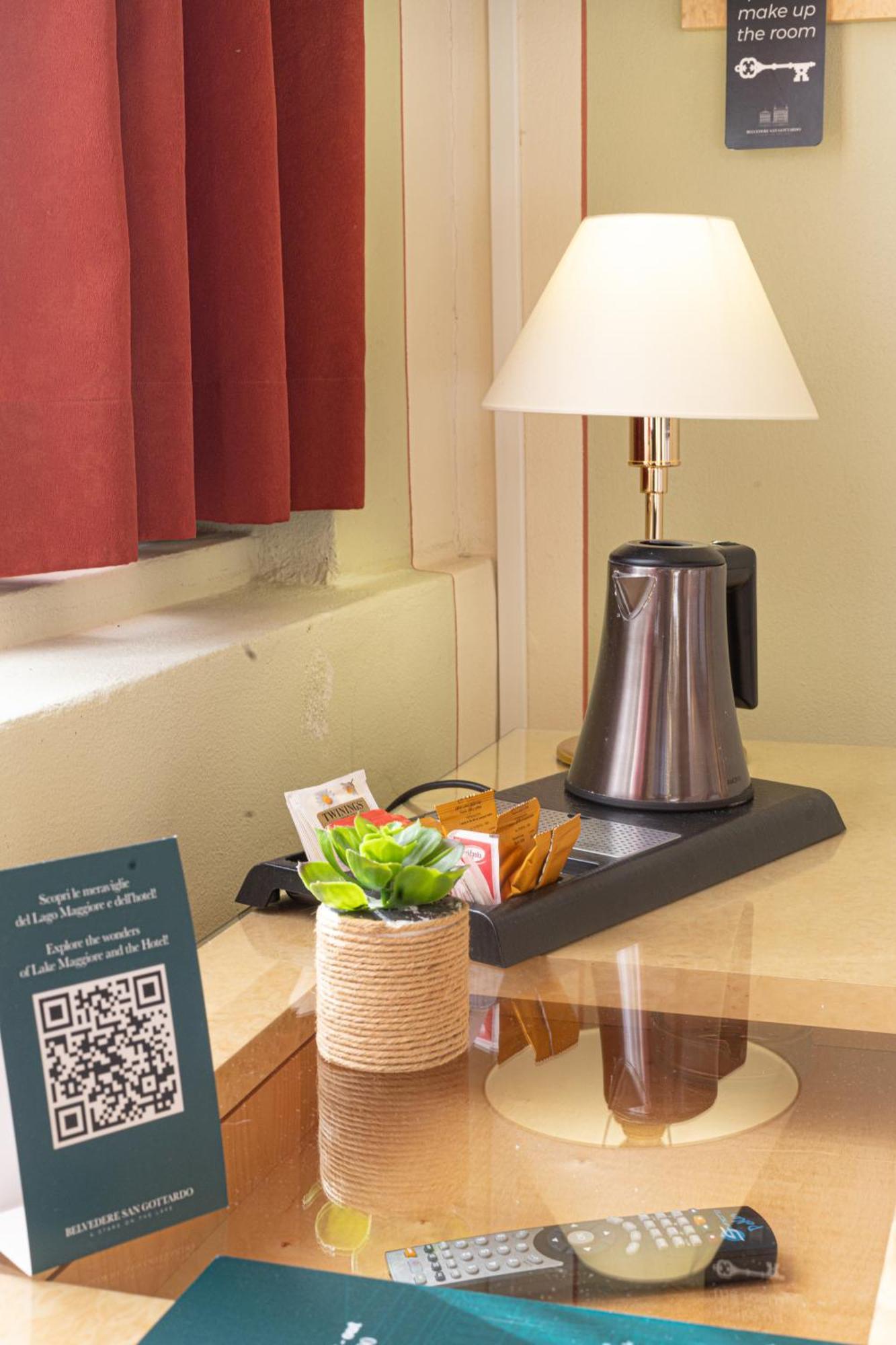 Hotel Belvedere San Gottardo By Lvg Collection 4*