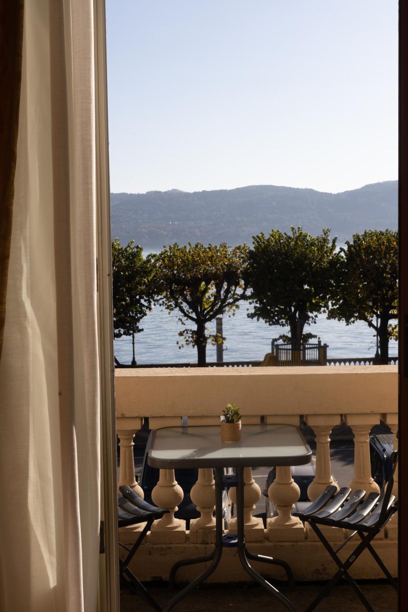 Hotel Belvedere San Gottardo By Lvg Collection