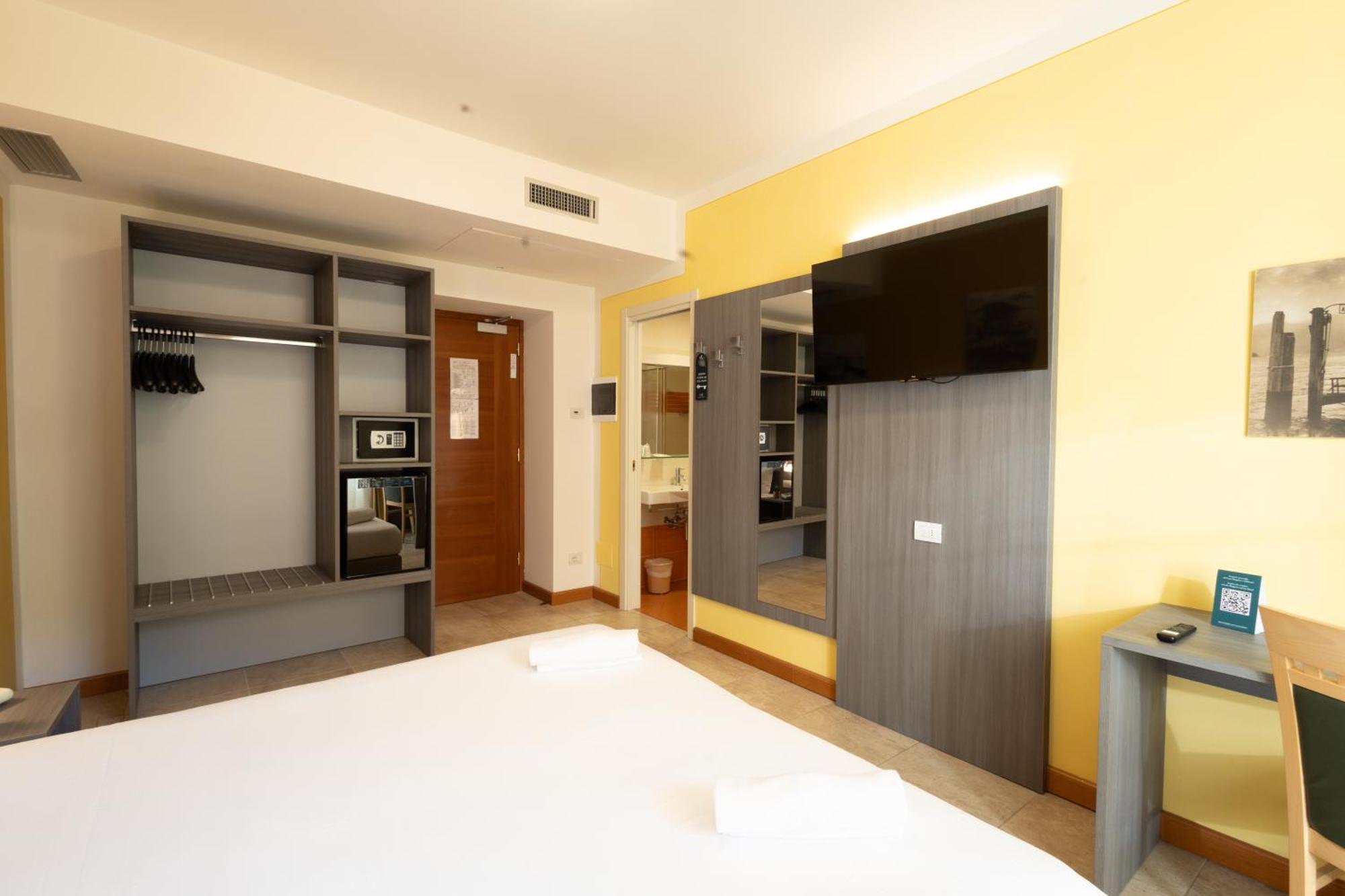 Belvedere San Gottardo By Lvg Collection 4*