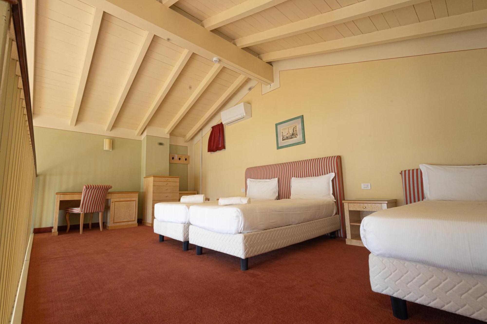 Belvedere San Gottardo By Lvg Collection 4* Verbania