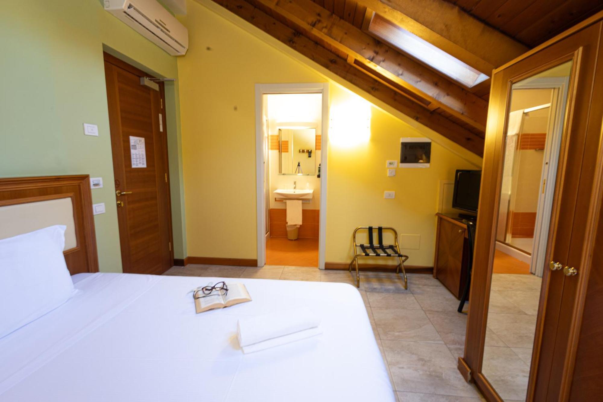 Hotel San Gottardo