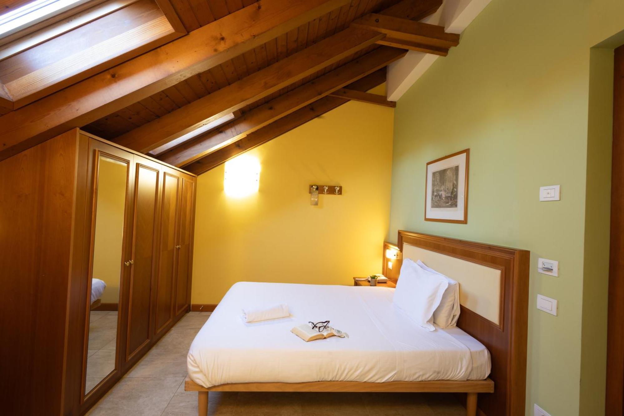 Belvedere San Gottardo By Lvg Collection 4* Verbania
