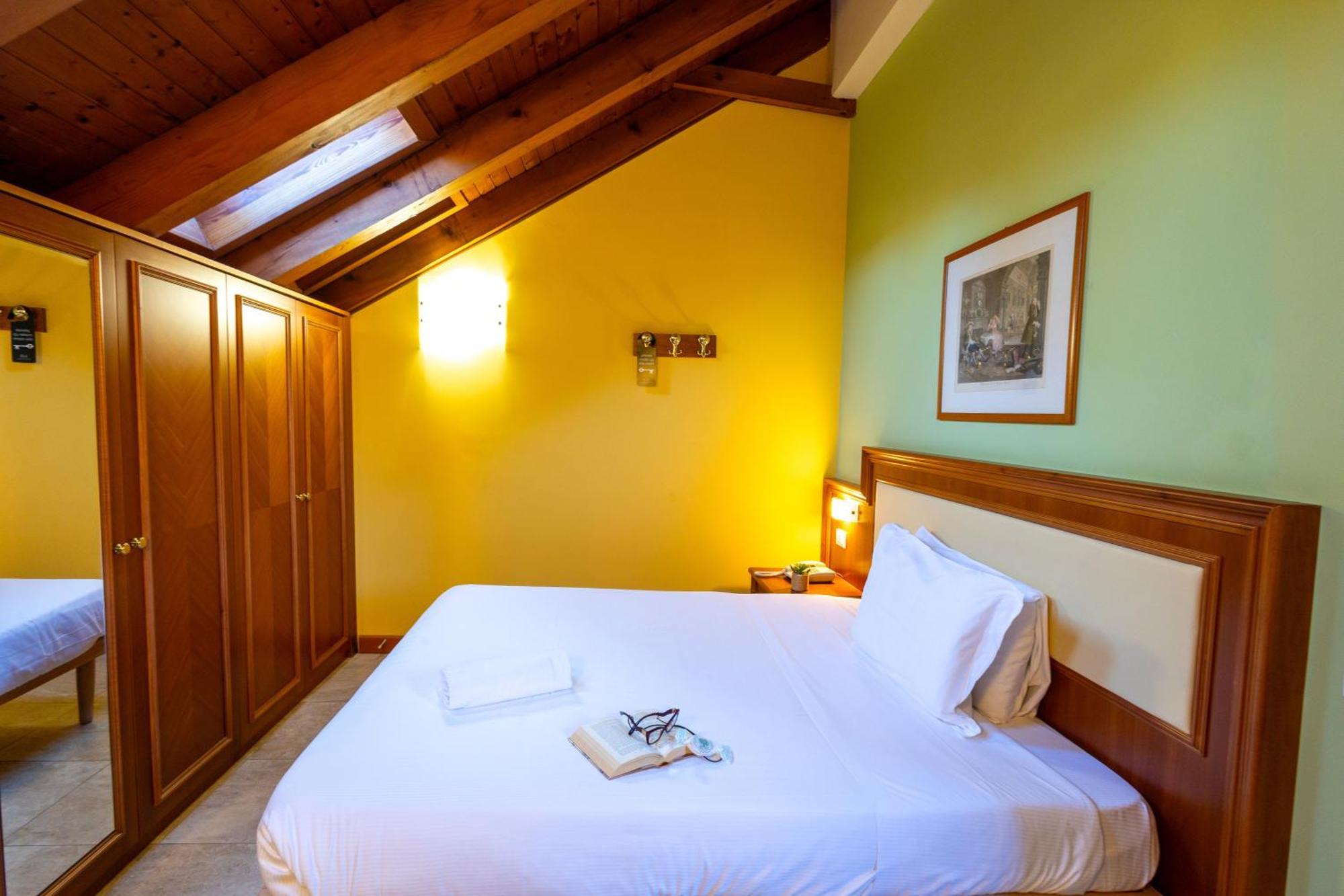 Belvedere San Gottardo By Lvg Collection Hotel 4*