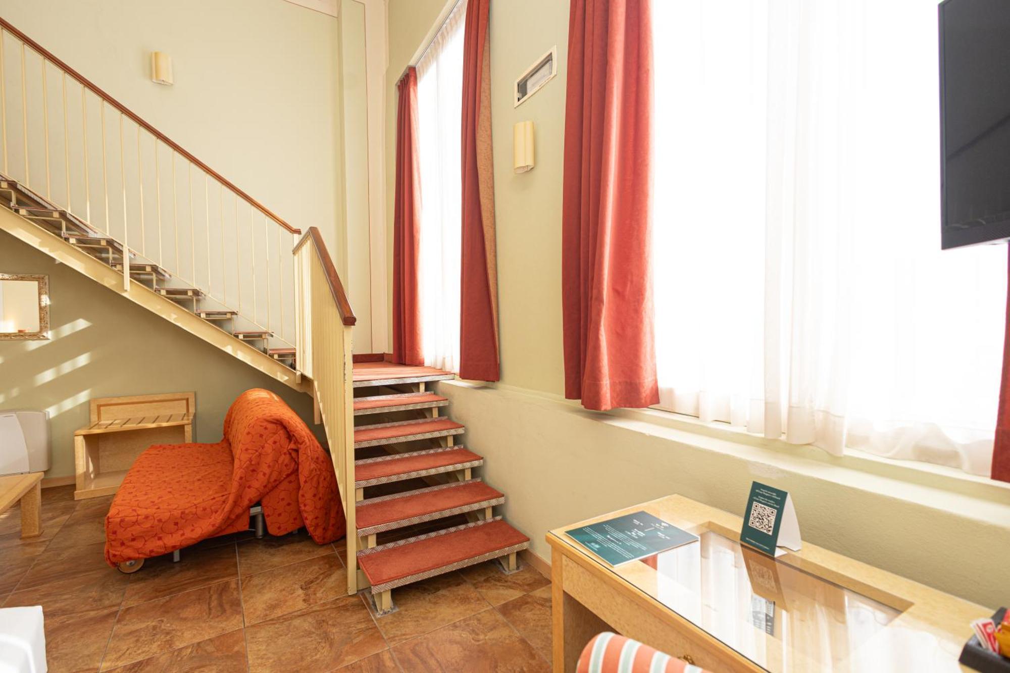 Hotel San Gottardo Verbania