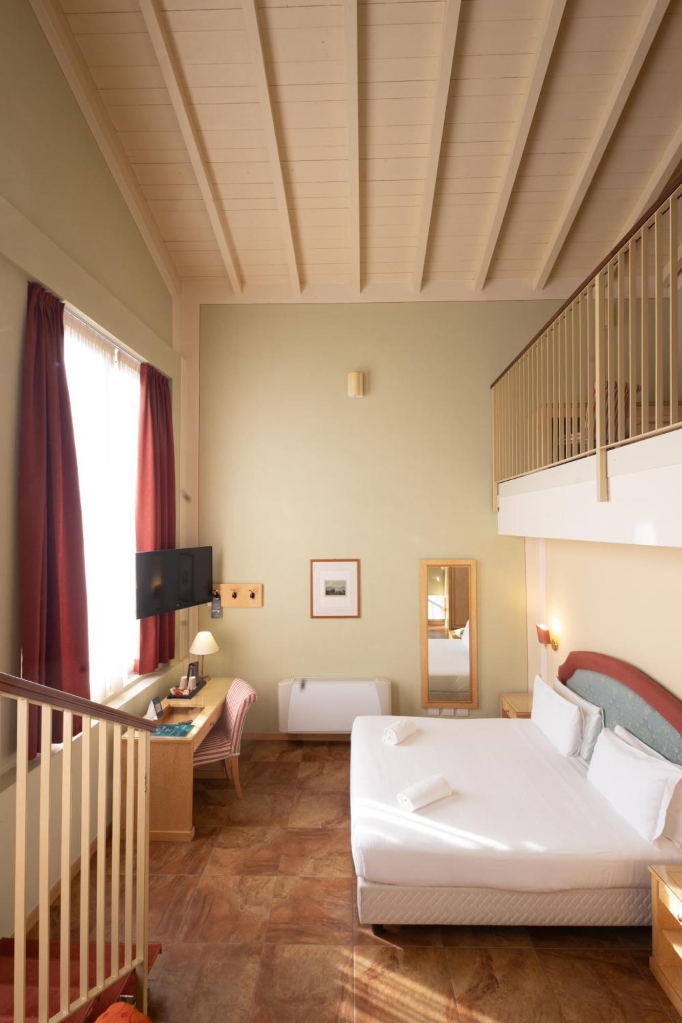 Belvedere San Gottardo By Lvg Collection 4*