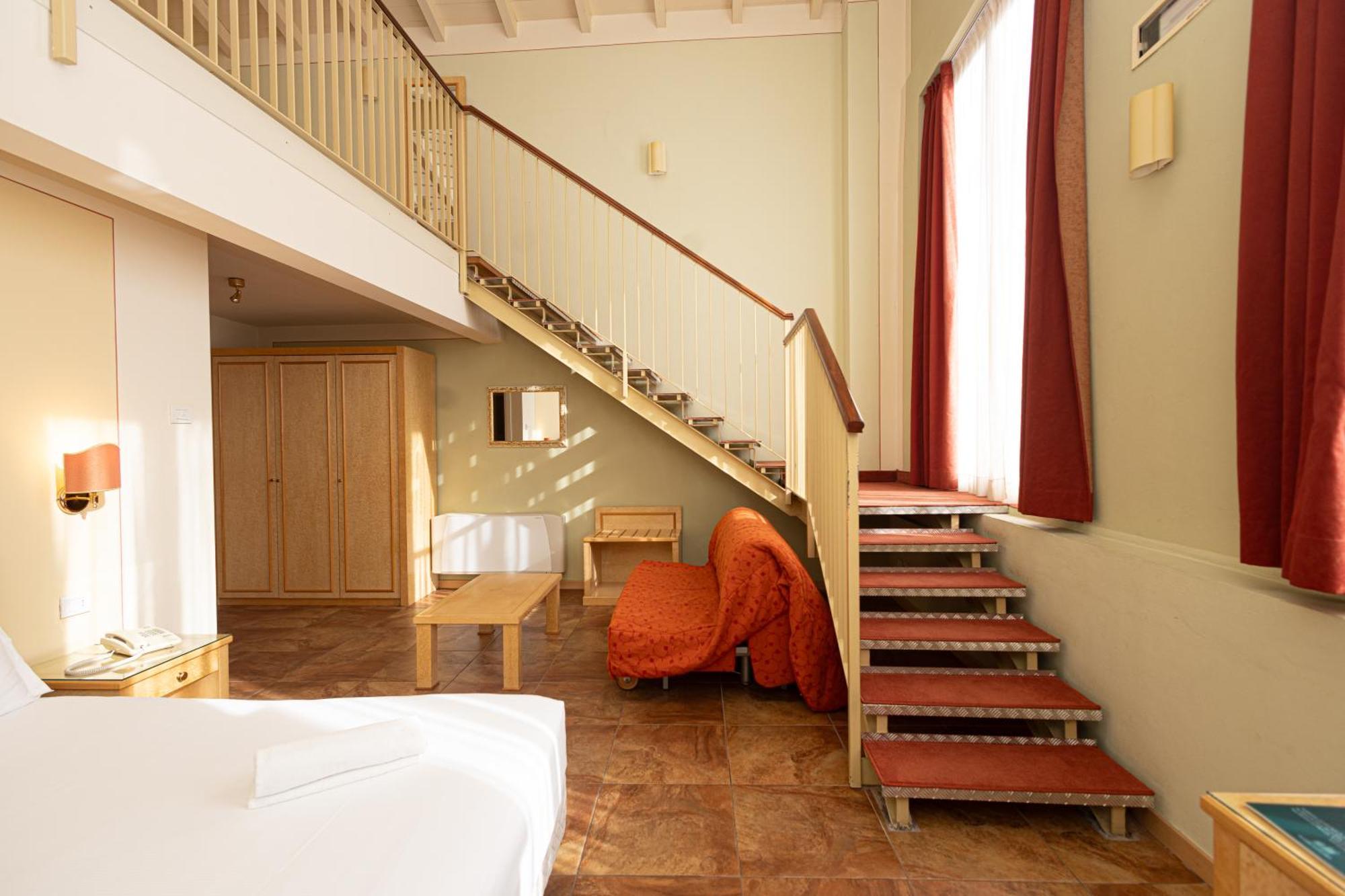 Hotel Belvedere San Gottardo By Lvg Collection Verbania