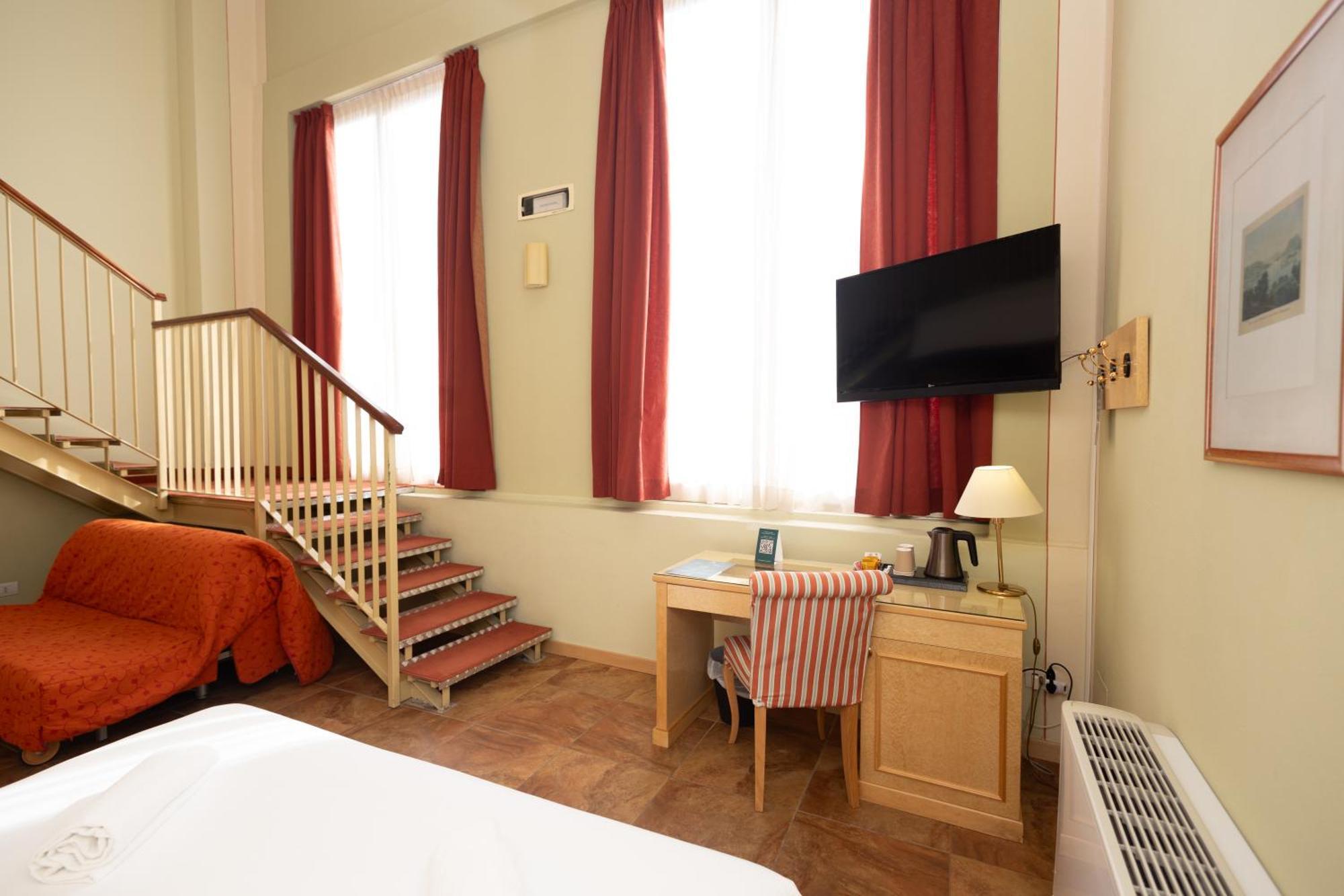 San Gottardo 4* Verbania