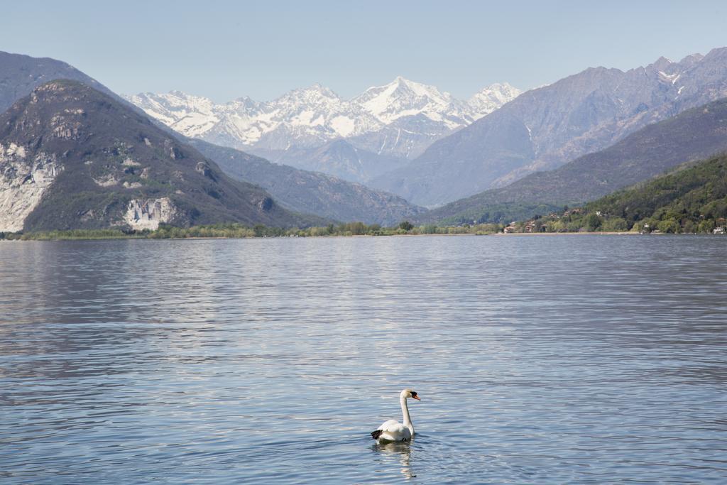 Hotel Belvedere San Gottardo By Lvg Collection 4*