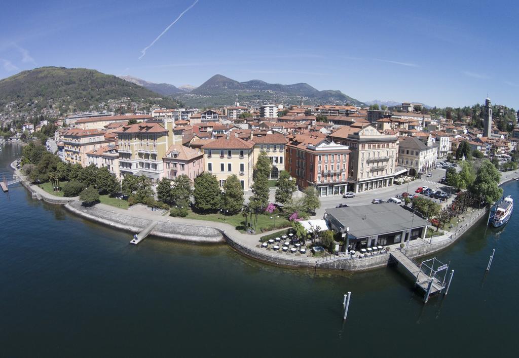 Hotel Belvedere San Gottardo By Lvg Collection 4*