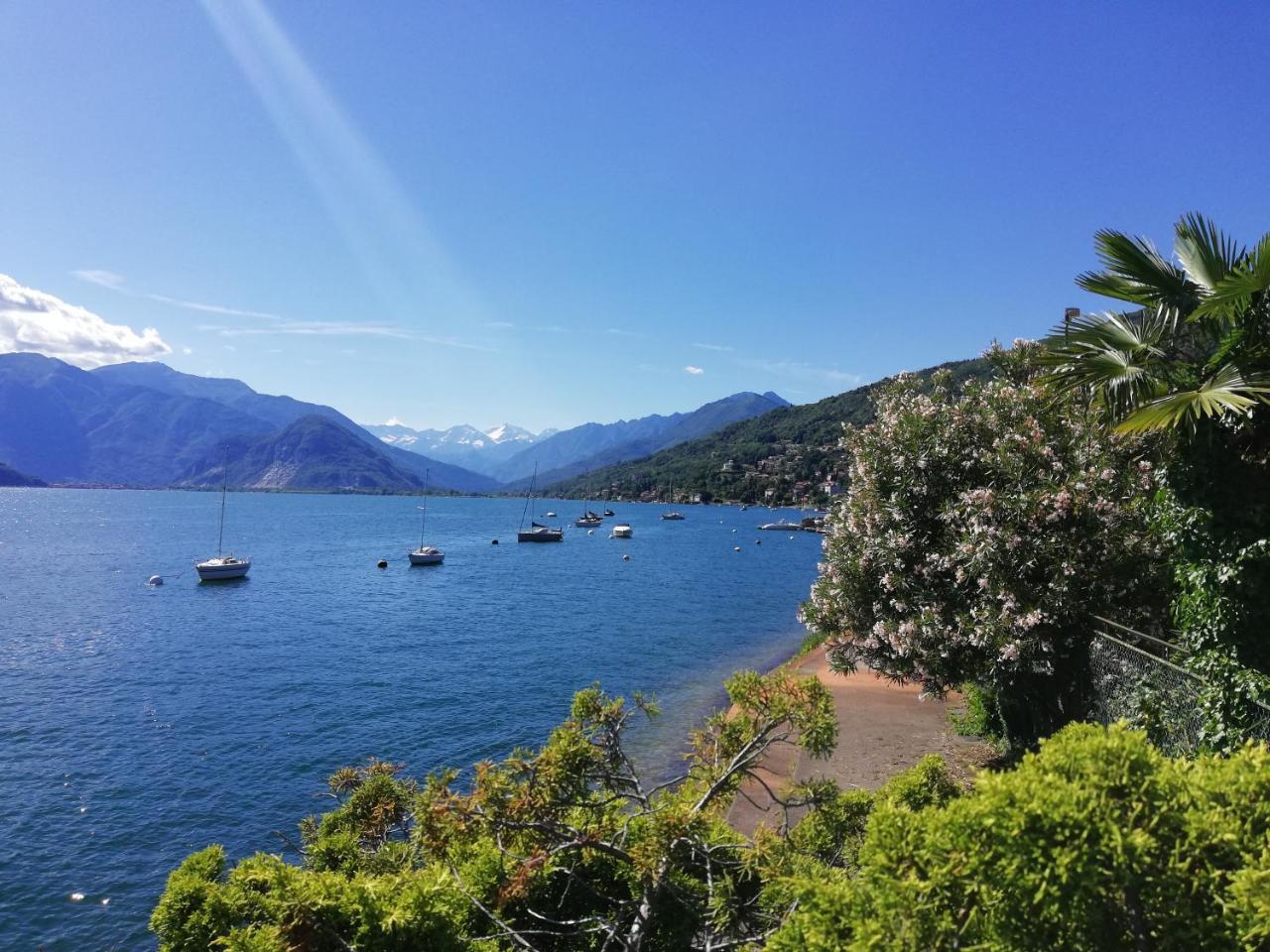 San Gottardo 4* Verbania