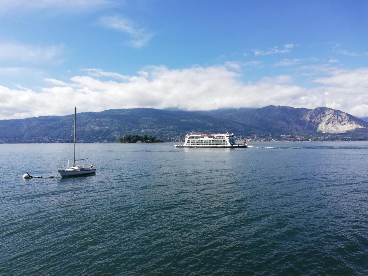 Belvedere San Gottardo By Lvg Collection Hotel Verbania